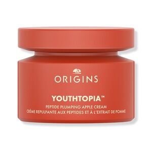 Origins Youthtopia Peptide Plumping Apple Cream - NIB
